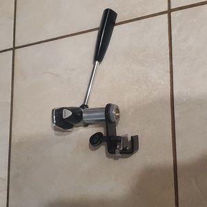 Astro Tokyo Vintage Camer Mounting Clamp